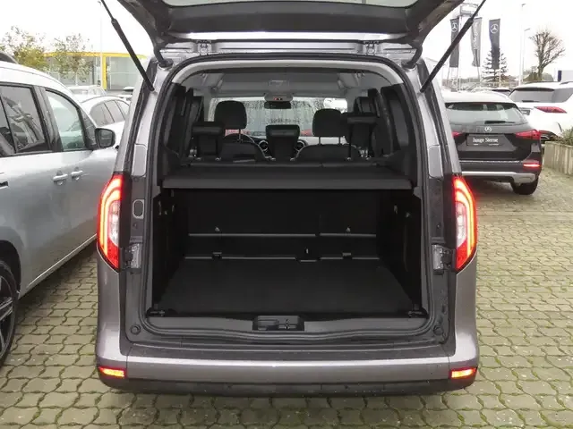 Mercedes-Benz T-Klasse