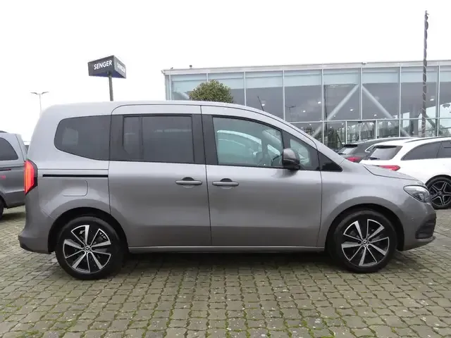 Mercedes-Benz T-Klasse