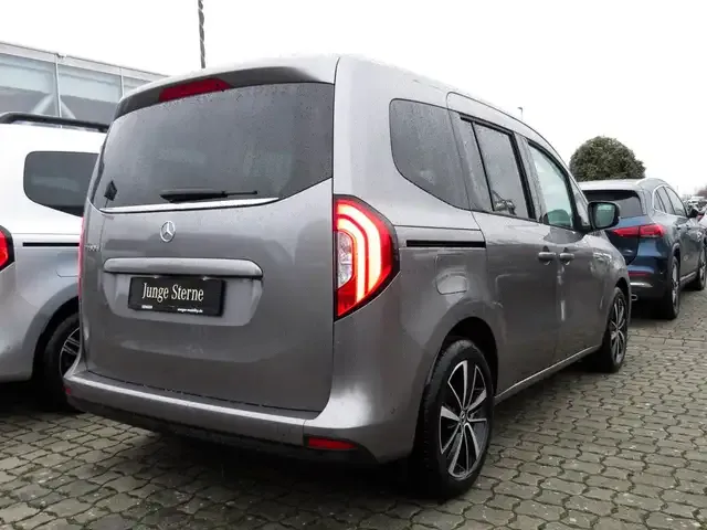 Mercedes-Benz T-Klasse