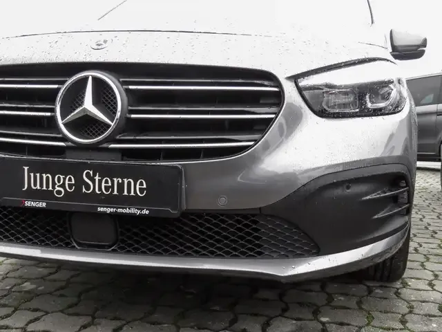 Mercedes-Benz T-Klasse
