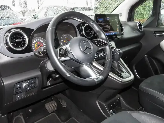 Mercedes-Benz T-Klasse