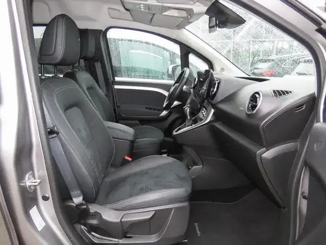 Mercedes-Benz T-Klasse