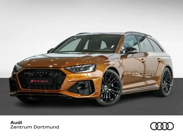 Audi RS4
