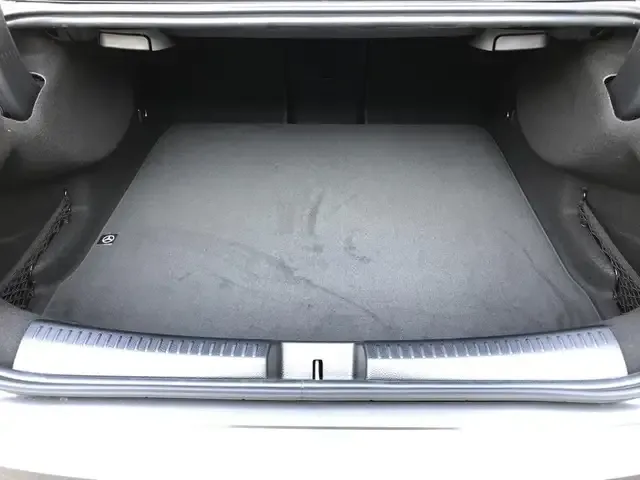 Mercedes-Benz CLA 220