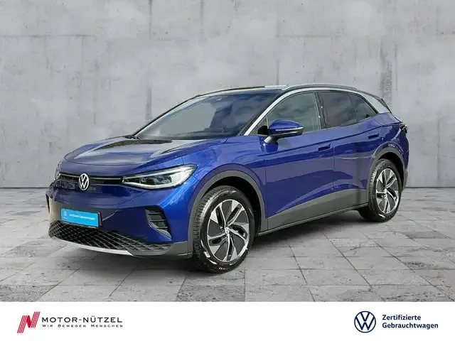 Volkswagen ID.4