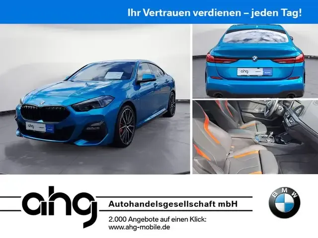 BMW Sonstiges