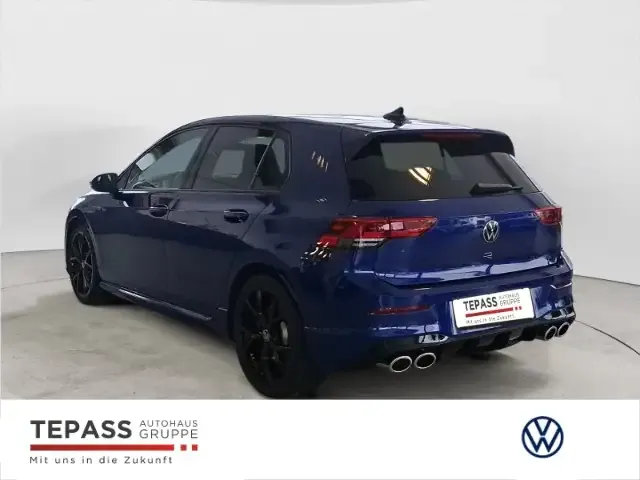 Volkswagen Golf R