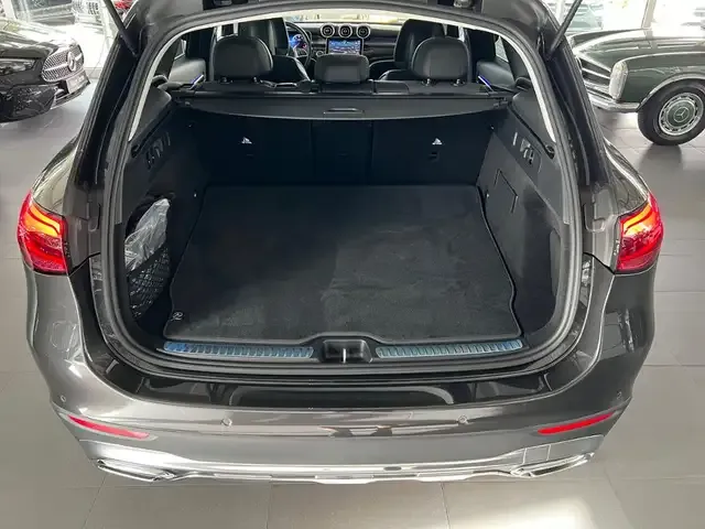 Mercedes-Benz GLC 200