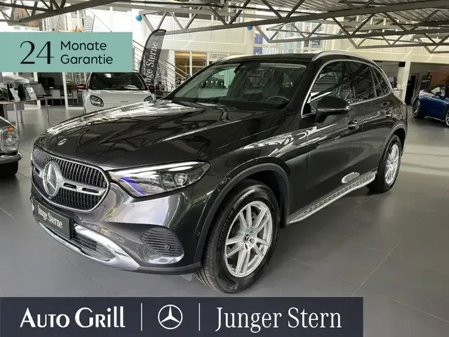 Mercedes-Benz GLC 200