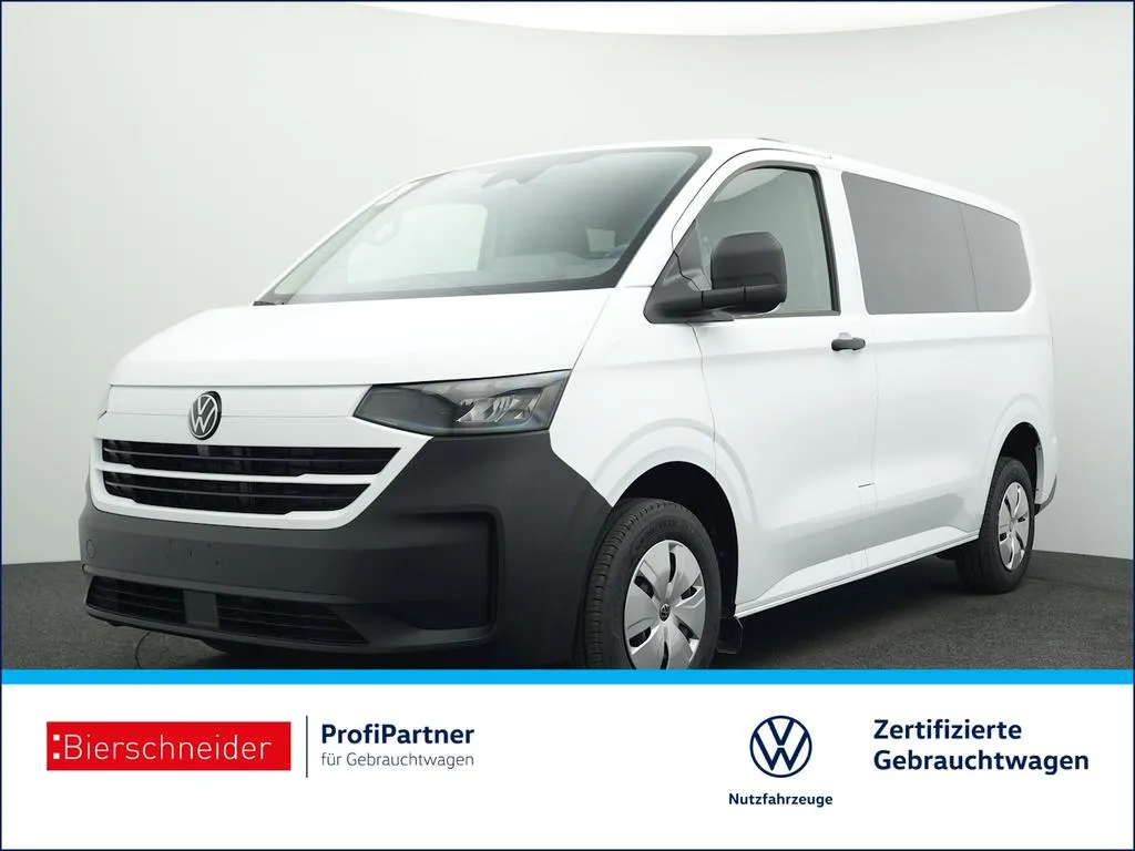 Volkswagen T6 Caravelle