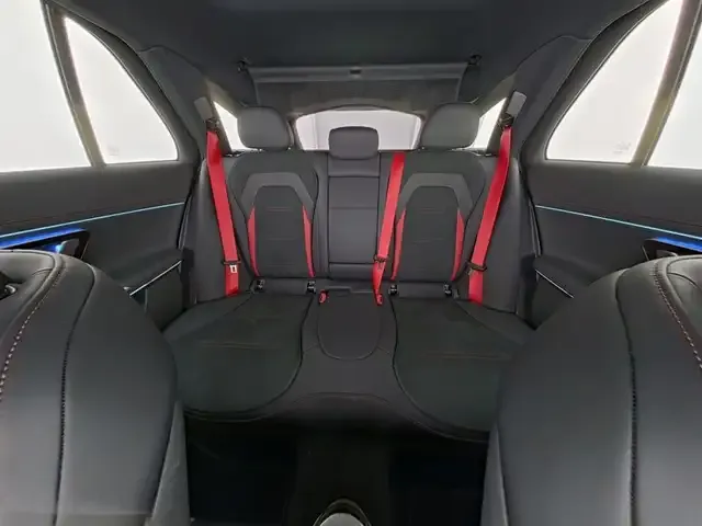 Mercedes-Benz E 53 AMG