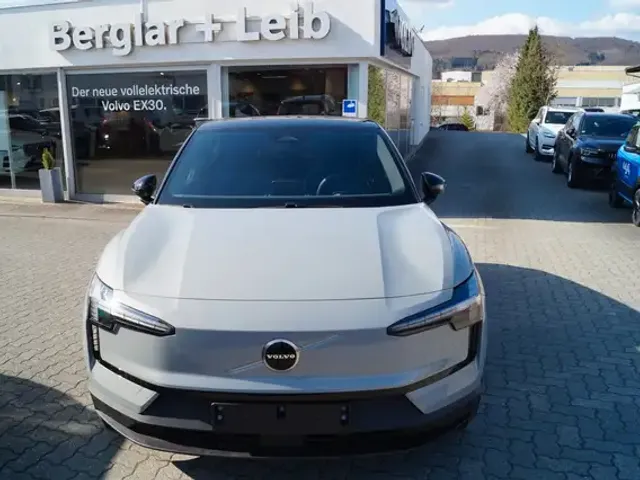 Volvo EX30