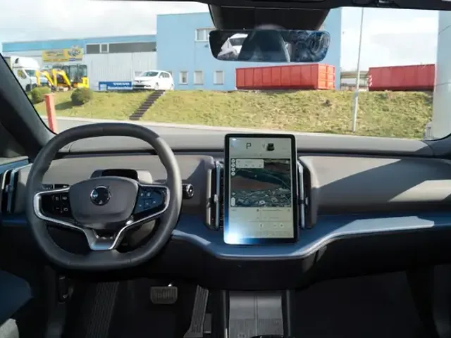 Volvo EX30