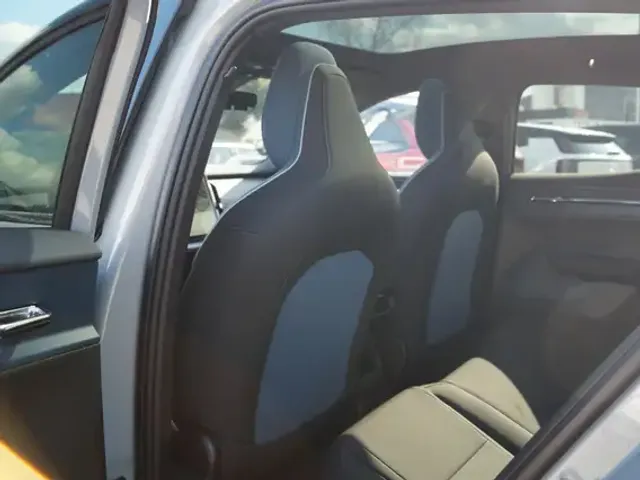 Volvo EX30