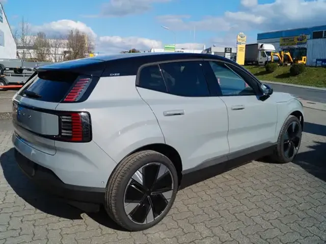 Volvo EX30