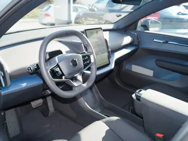 Volvo EX30