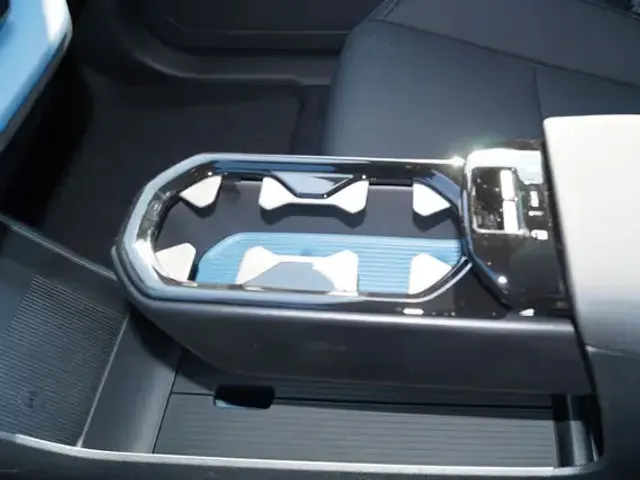 Volvo EX30