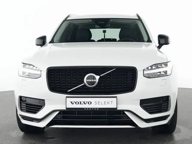 Volvo Sonstiges