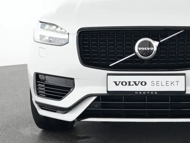 Volvo Sonstiges
