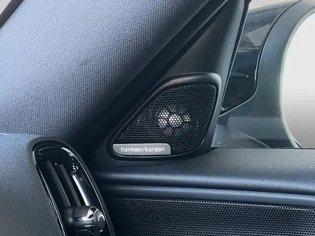 MINI Cooper SE Countryman