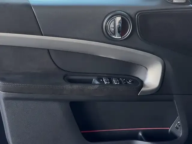 MINI Cooper SE Countryman