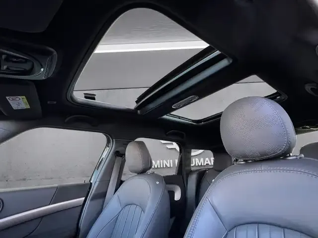 MINI Cooper SE Countryman