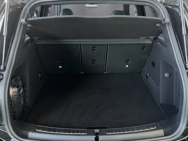 MINI Cooper SE Countryman