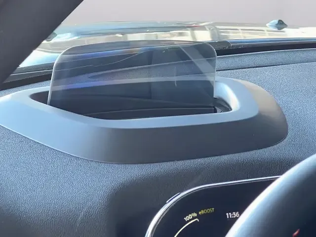 MINI Cooper SE Countryman