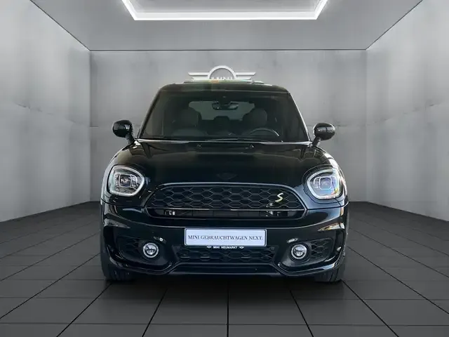 MINI Cooper SE Countryman