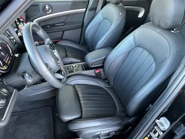 MINI Cooper SE Countryman