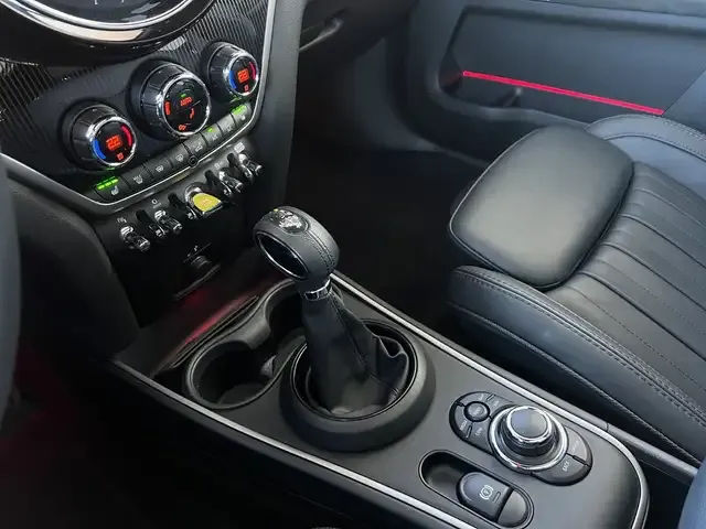 MINI Cooper SE Countryman