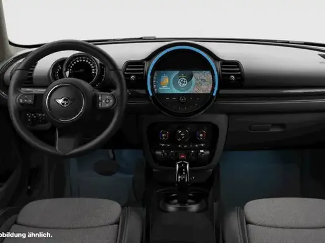 MINI Cooper Clubman