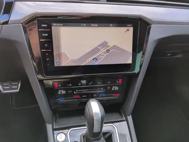 Volkswagen Passat Alltrack