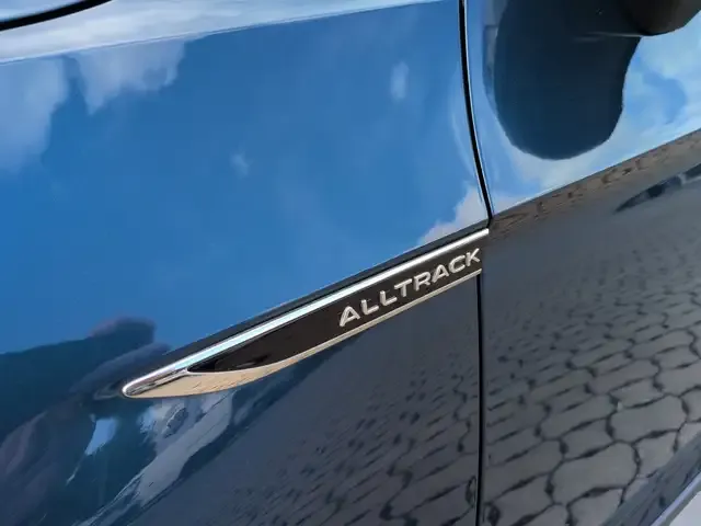 Volkswagen Passat Alltrack