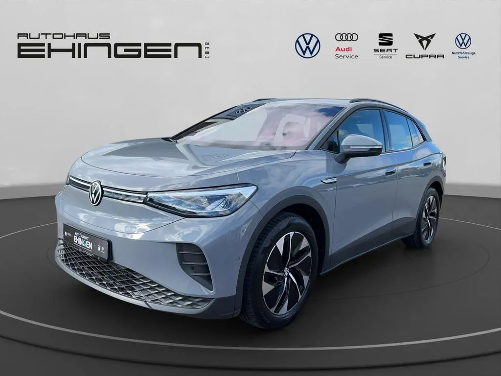 Volkswagen ID.4