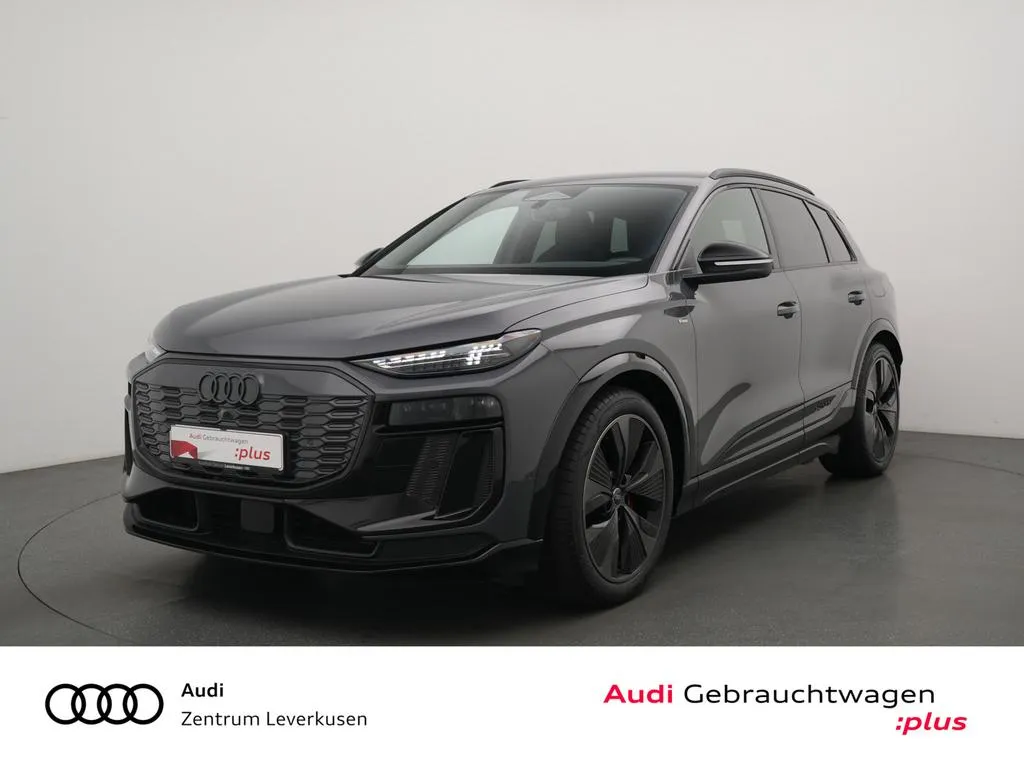 Audi Q6