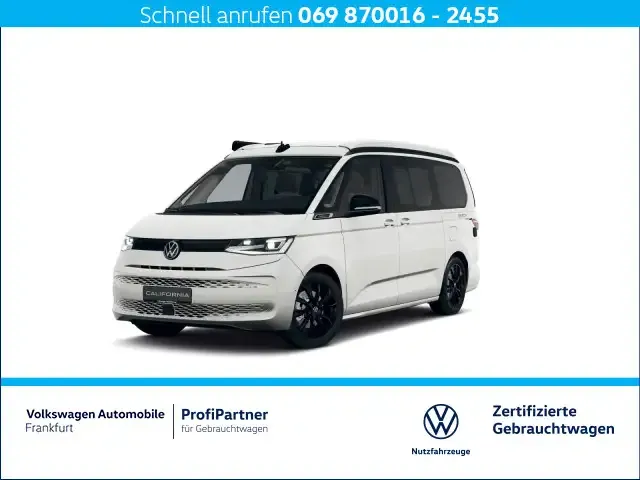 Volkswagen Sonstige
