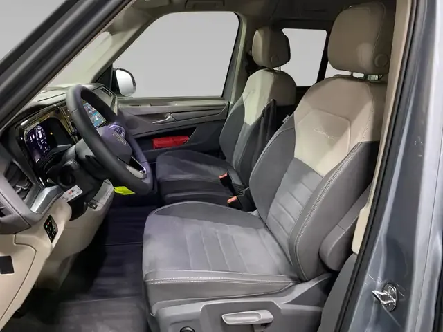 Volkswagen T7 California