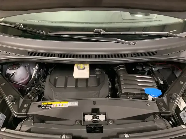 Volkswagen T7 California