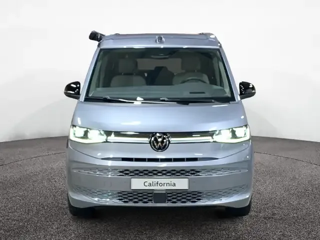 Volkswagen T7 California