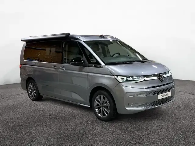 Volkswagen T7 California