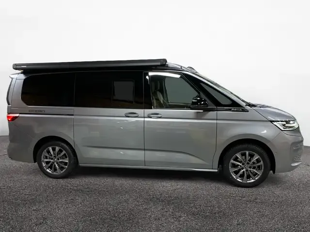 Volkswagen T7 California