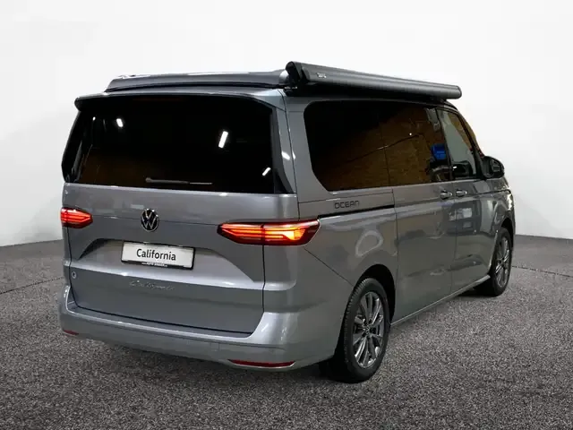Volkswagen T7 California