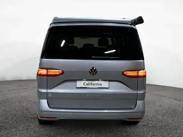 Volkswagen T7 California