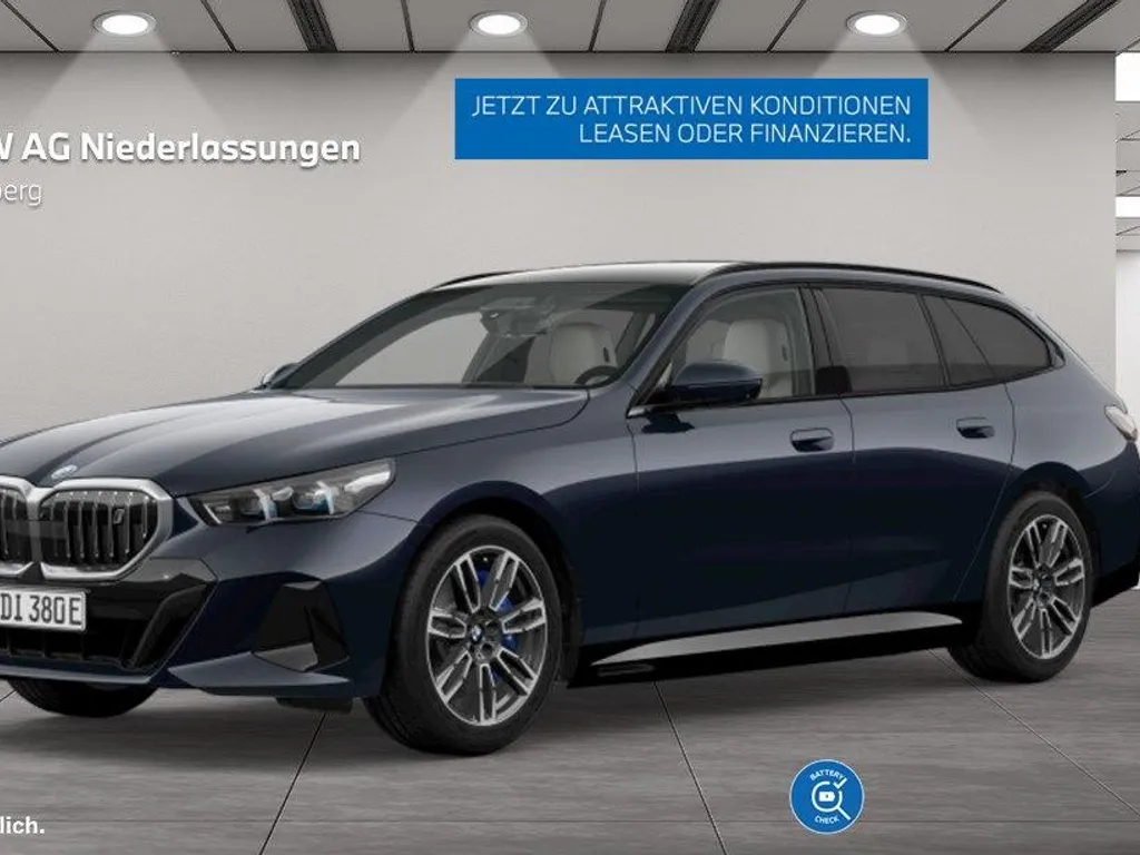 BMW i5