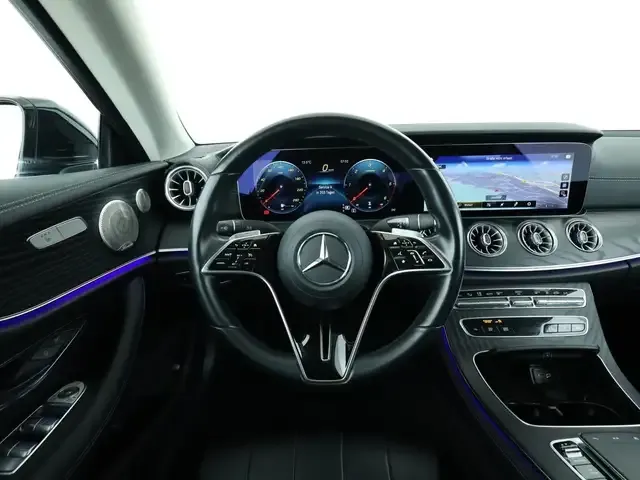 Mercedes-Benz E 400