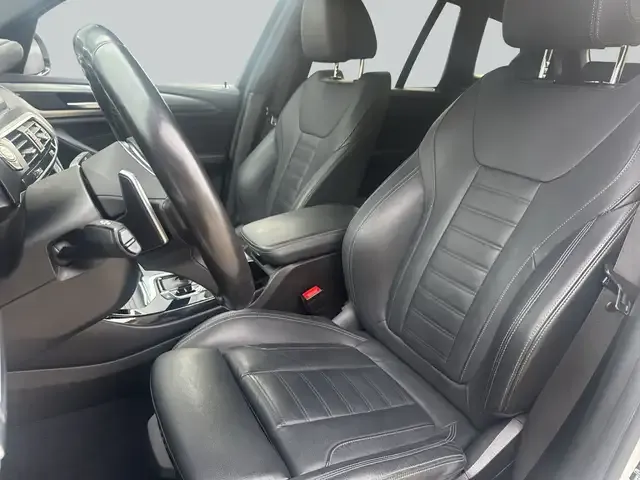 BMW X3 M