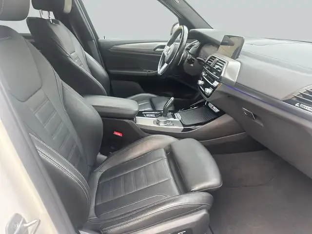 BMW X3 M