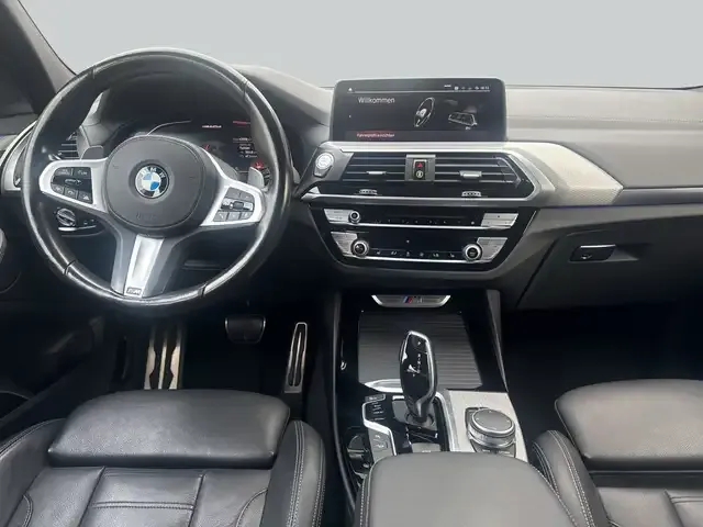 BMW X3 M