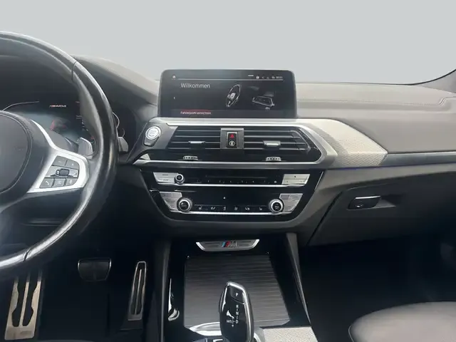 BMW X3 M